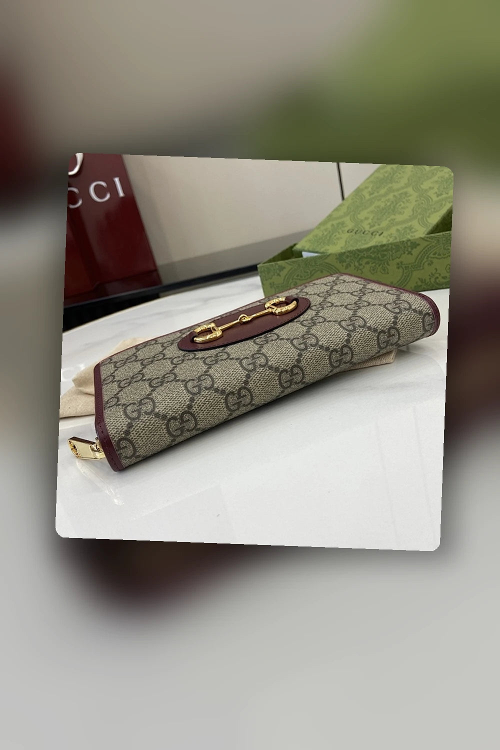 NB - GUKI Bag - 656