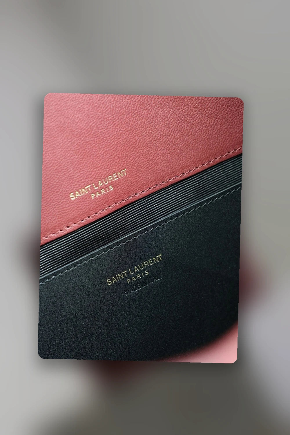 NB - YLS Bag - 827