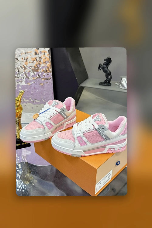 NB - LOV Women Shoes - 792