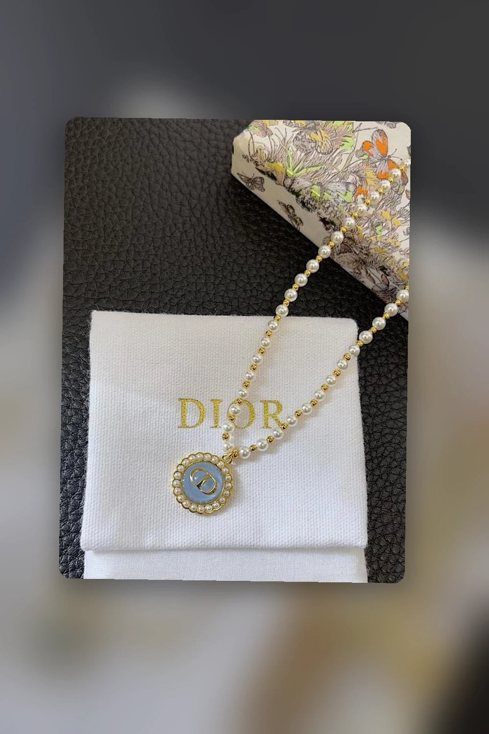 NB - DOR Jewelry - 336