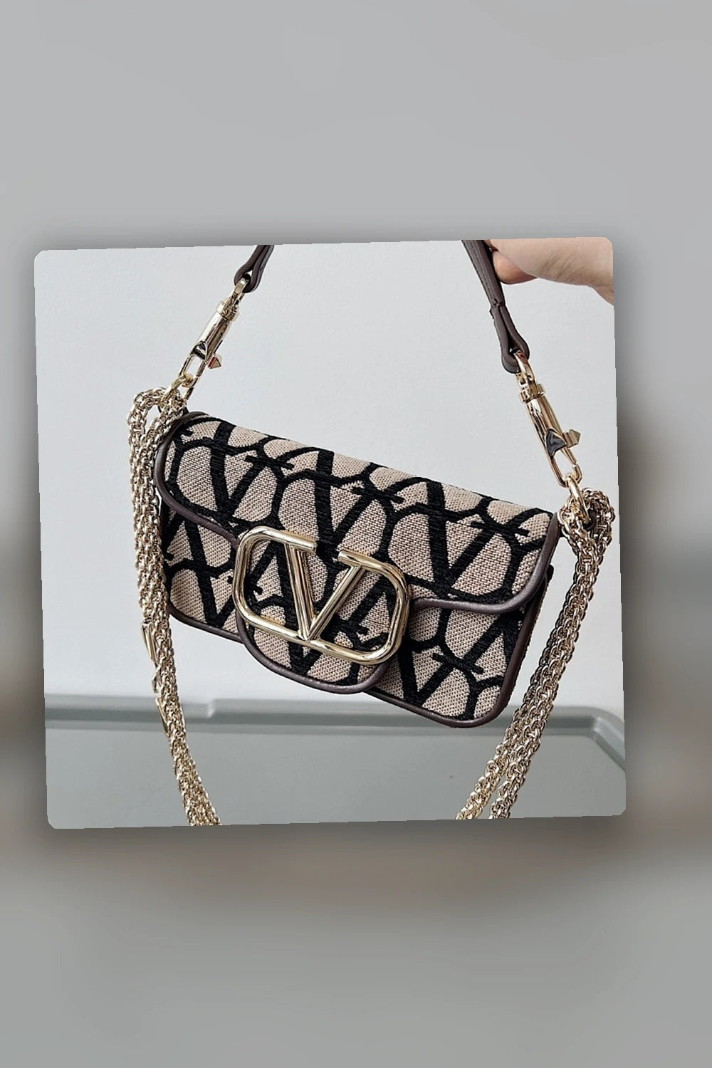 NB - VEL Bag - 708