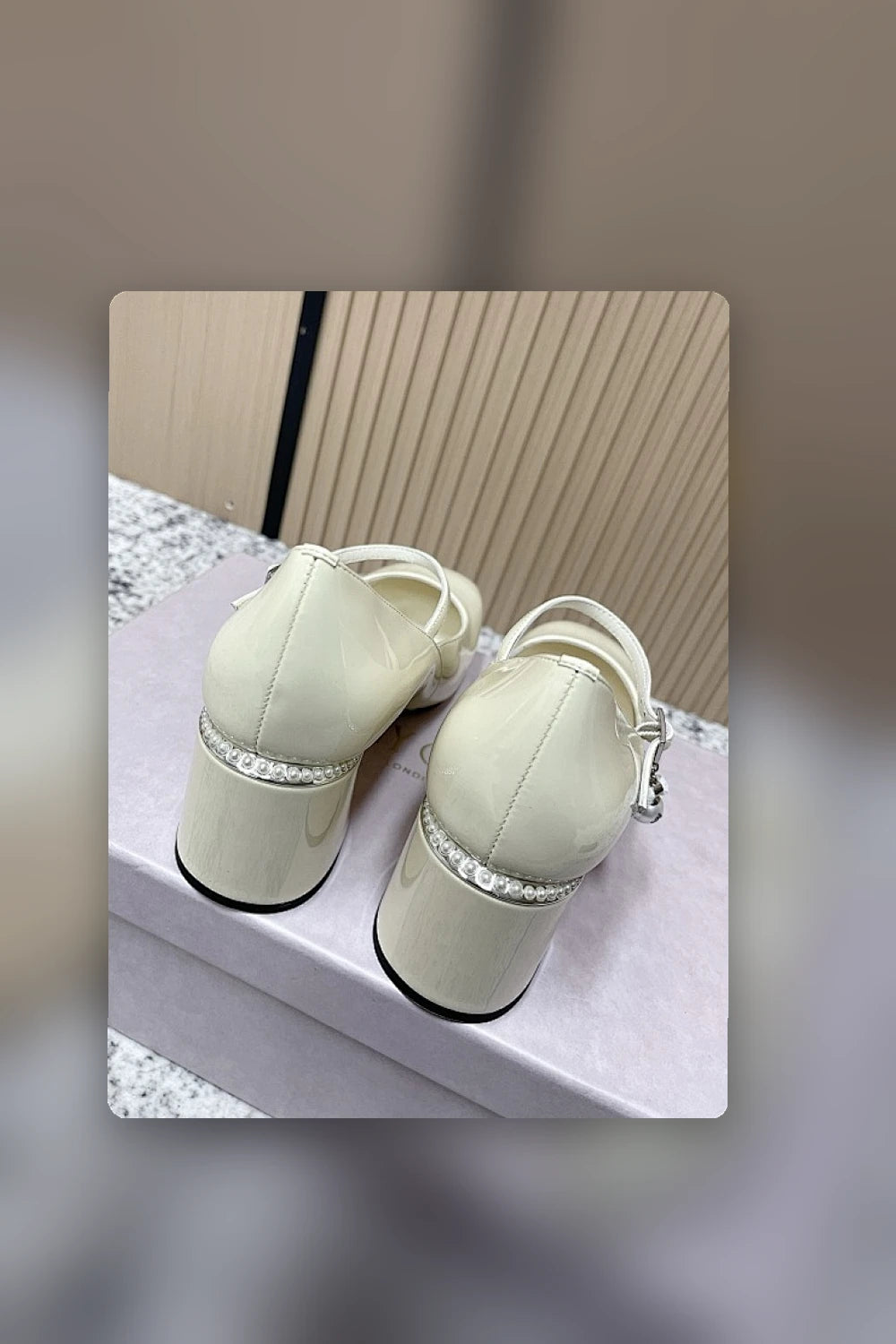 NB - JMC Women Shoes - 008