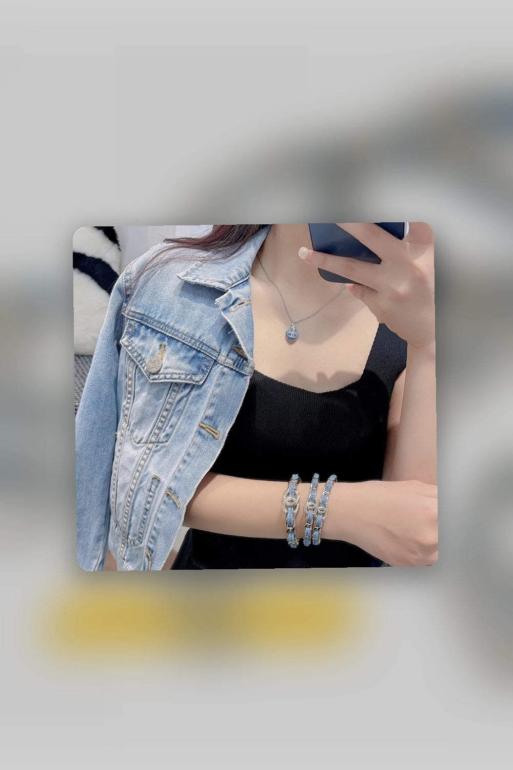 NB - CHL Jewelry - 550