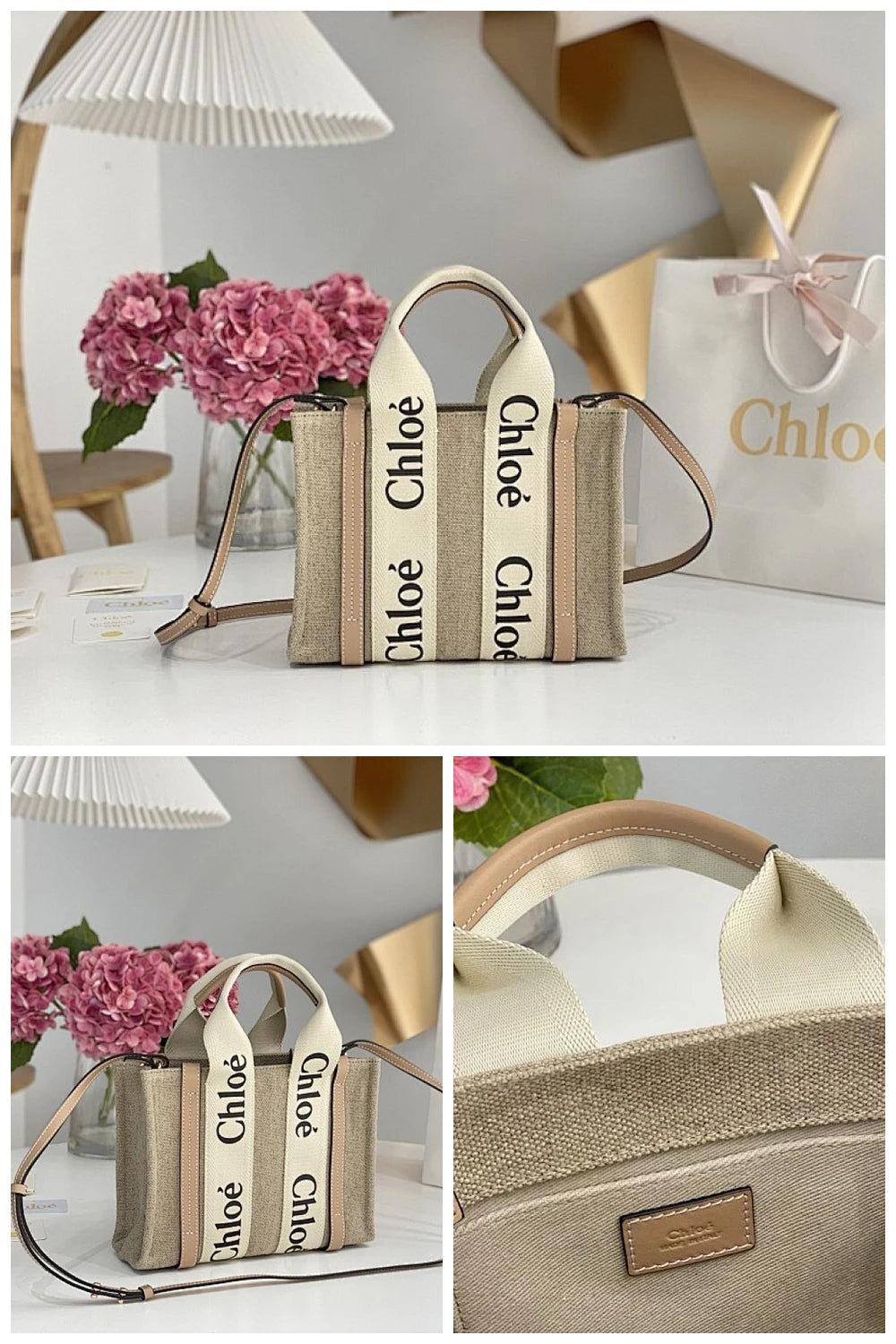 NB - CLE Bag - 615