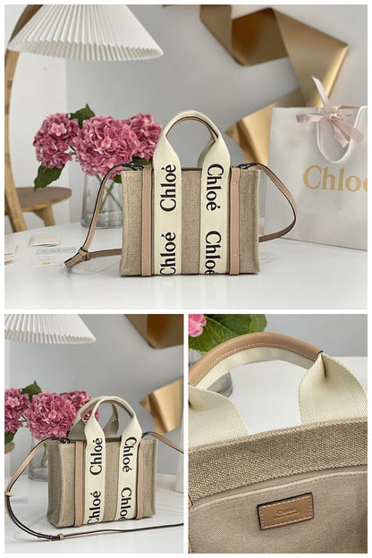 NB - CLE Bag - 615