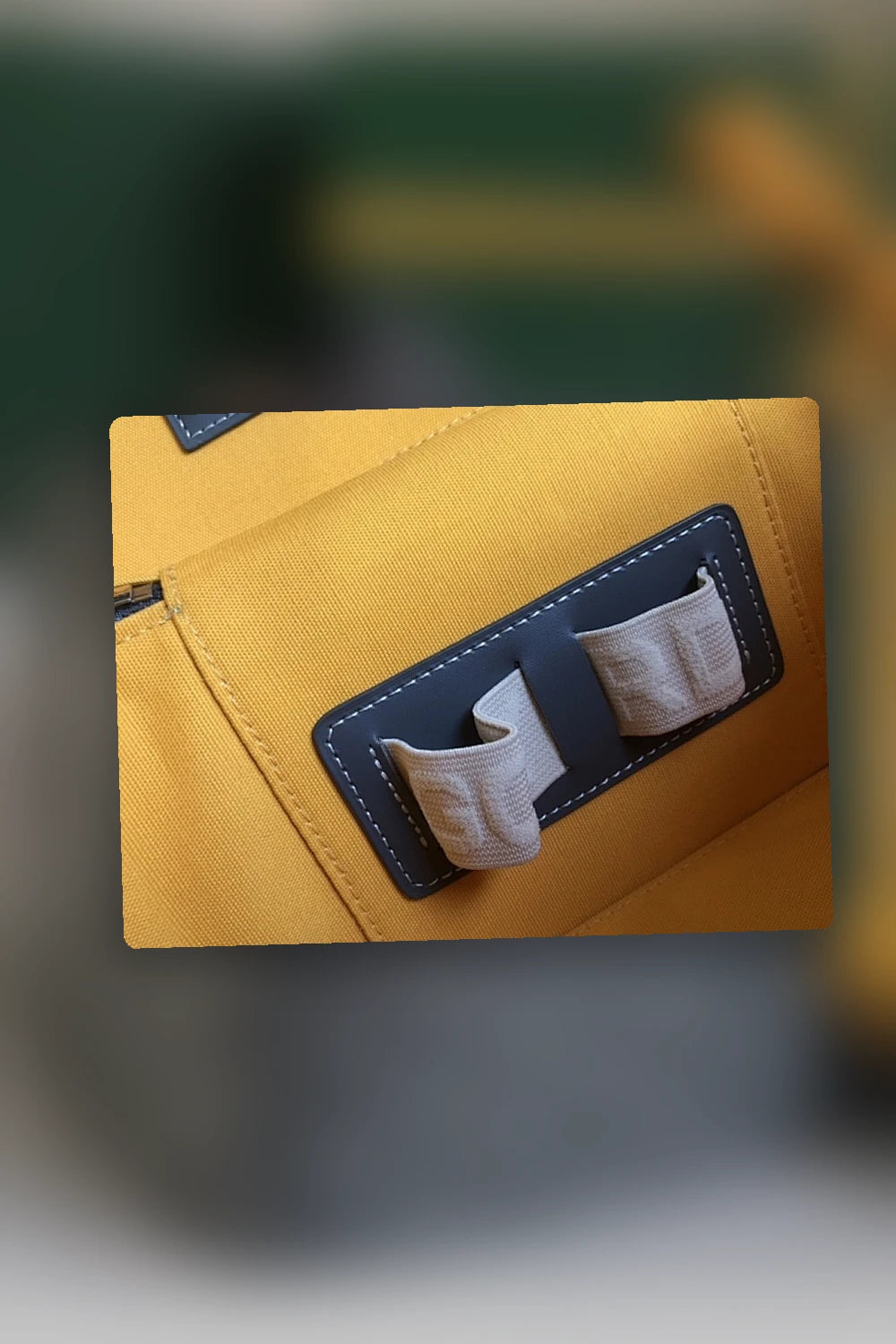 NB - GYO Bag - 1027