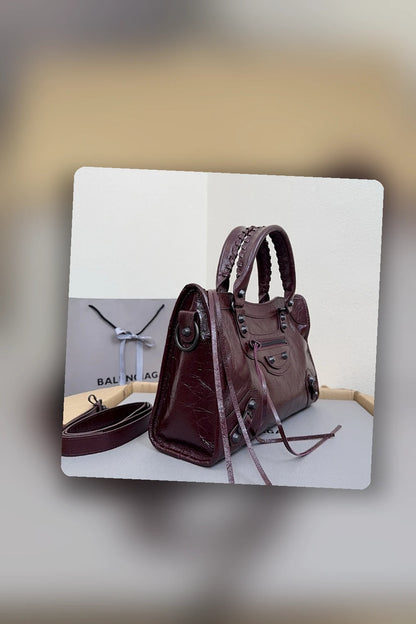 NB - BG Bag - 660