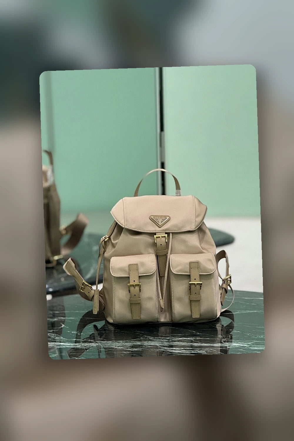 NB - PD Bag - 380