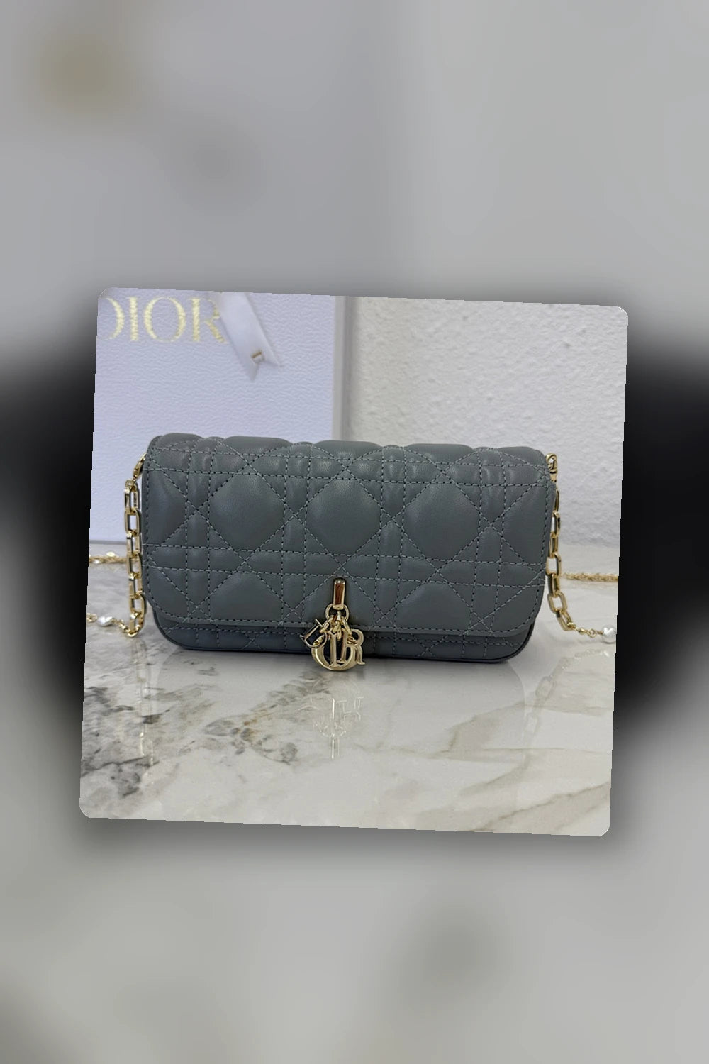 NB - DOR Bag - 1055