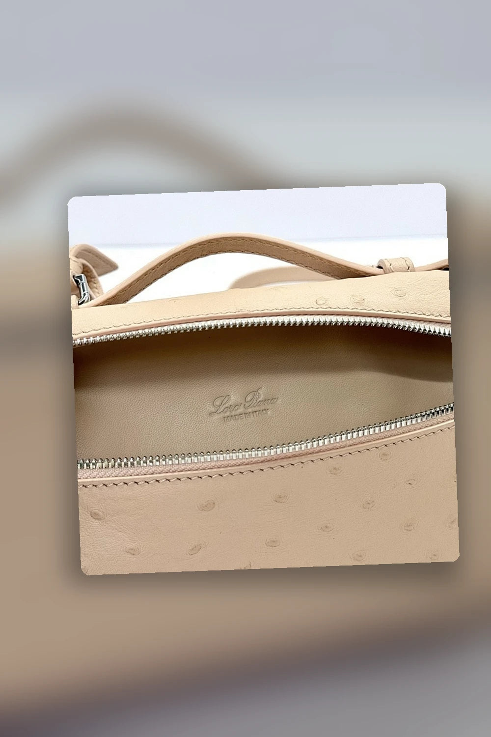 NB - LOP Bag - 483