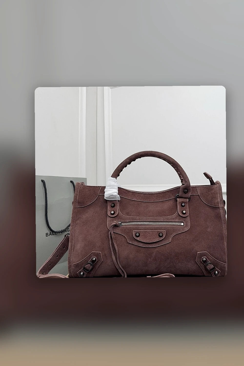 NB - BG Bag - 095
