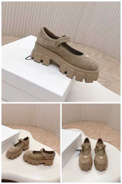 NB - PD Women Shoes - 1021