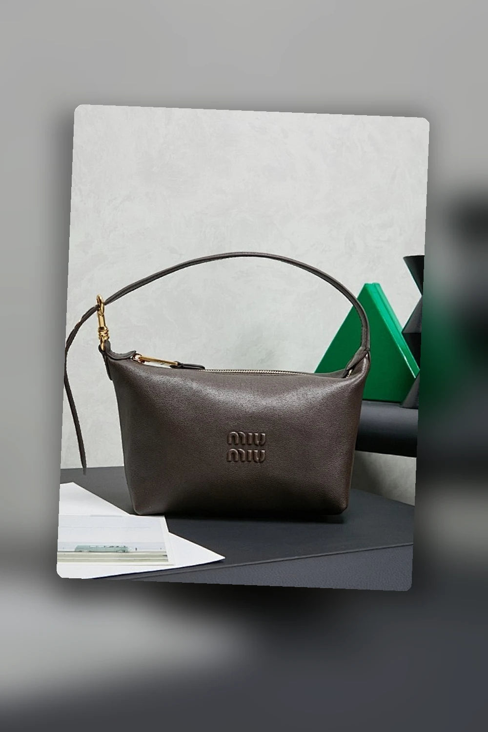 NB - MMU Bag - 1136