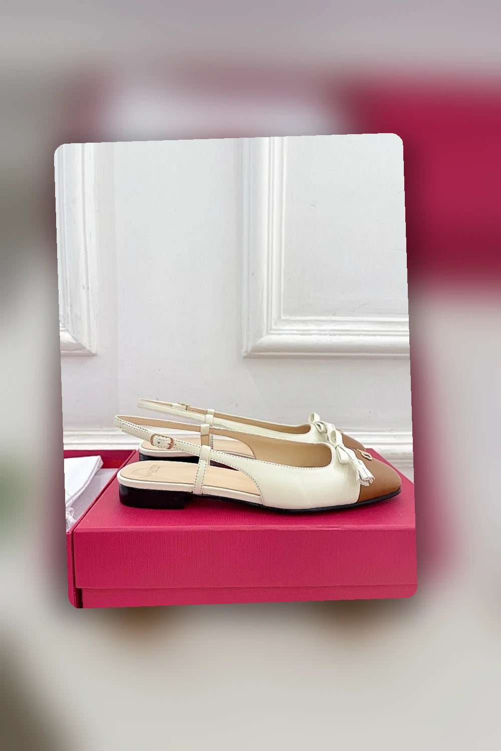NB - VEL Women Shoes - 809
