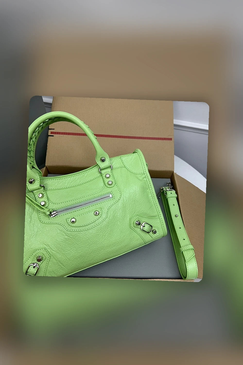 NB - BG Bag - 1599
