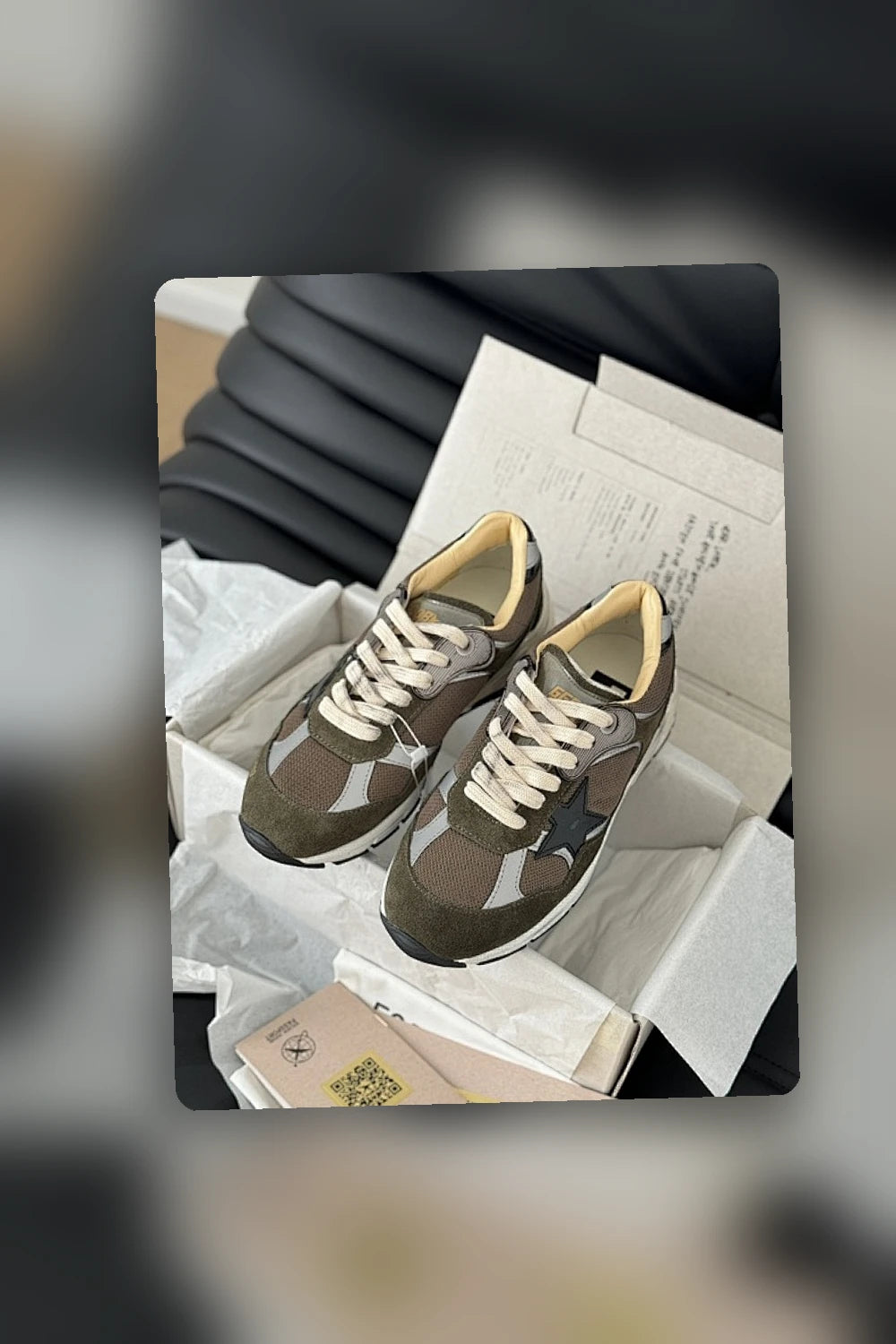 NB - SIMP Women Shoes - 356