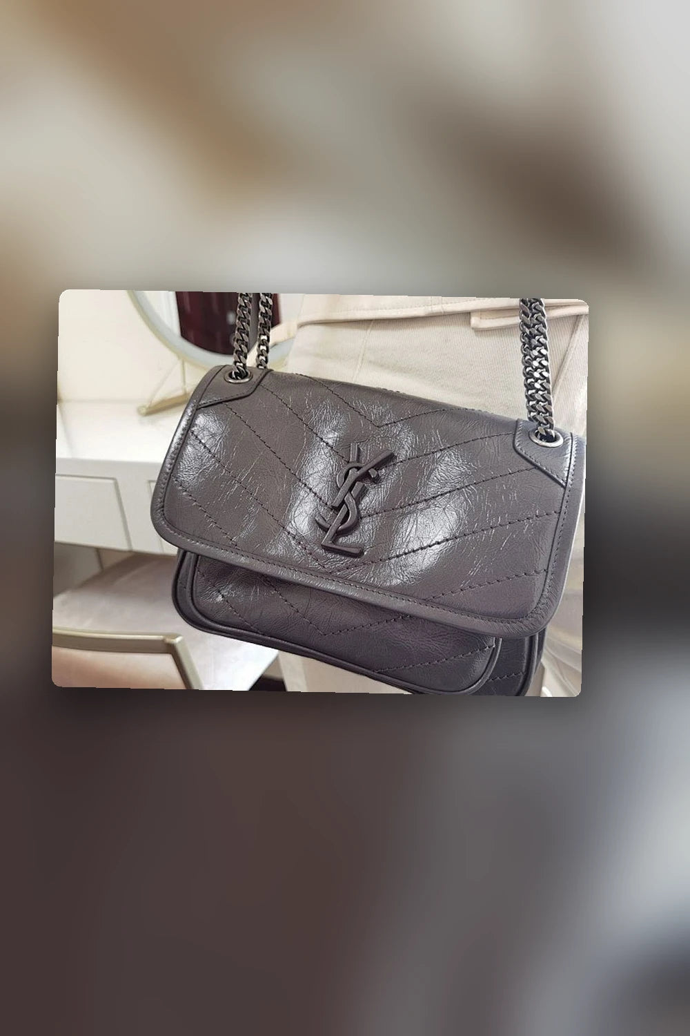 NB - YLS Bag - 1679