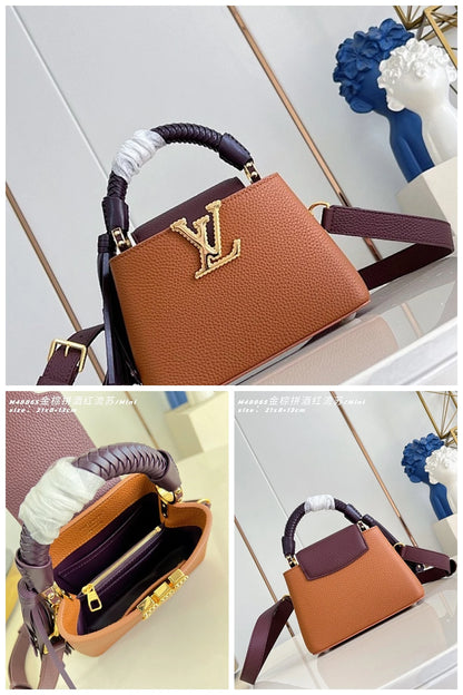 NB - LOV Bag - 280