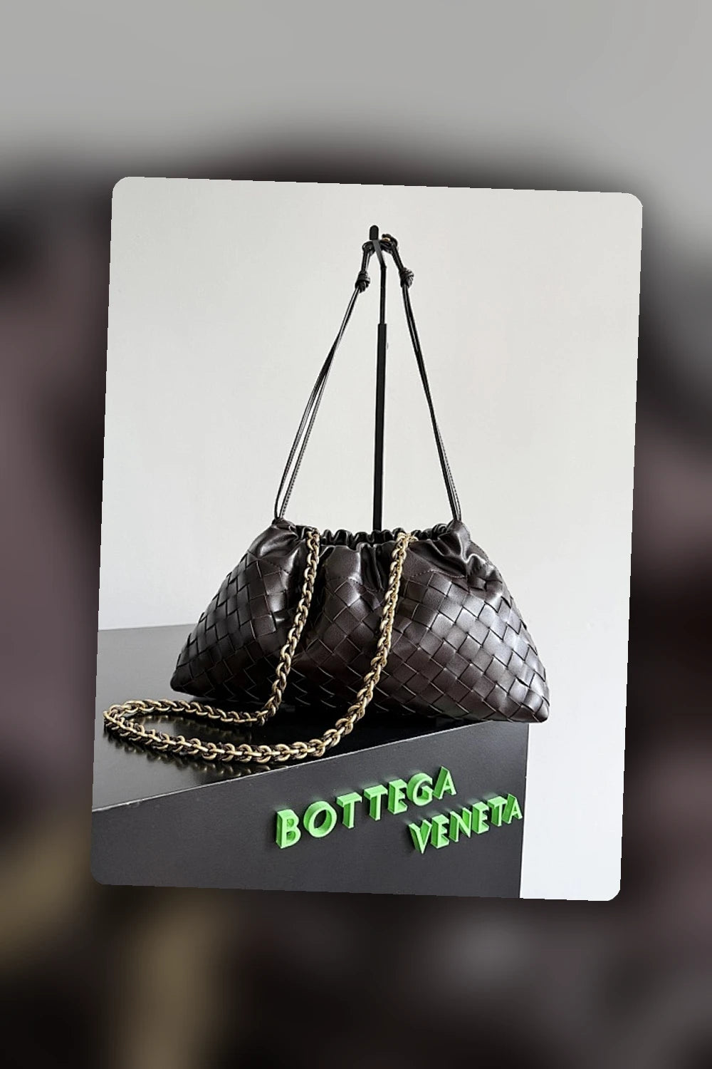 NB - BOV Bag - 1101