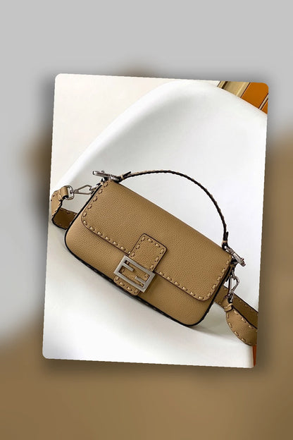 NB - FDE Bag - 093