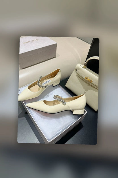 NB - JMC Women Shoes - 642