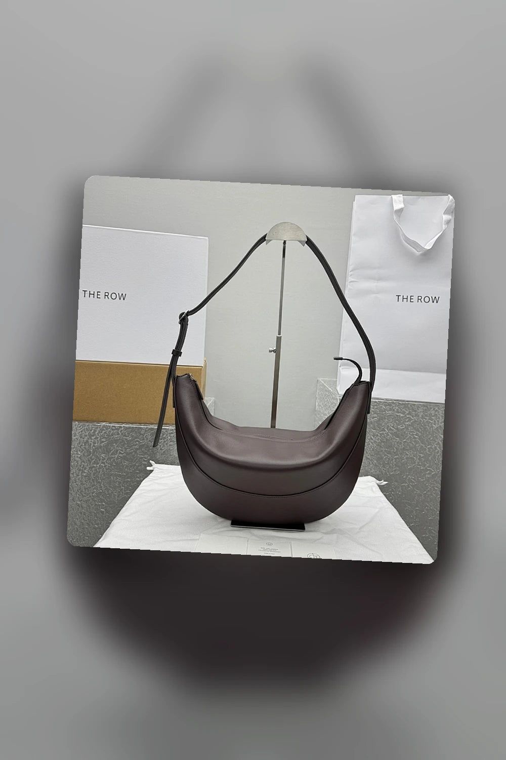 NB - THR Bag - 402