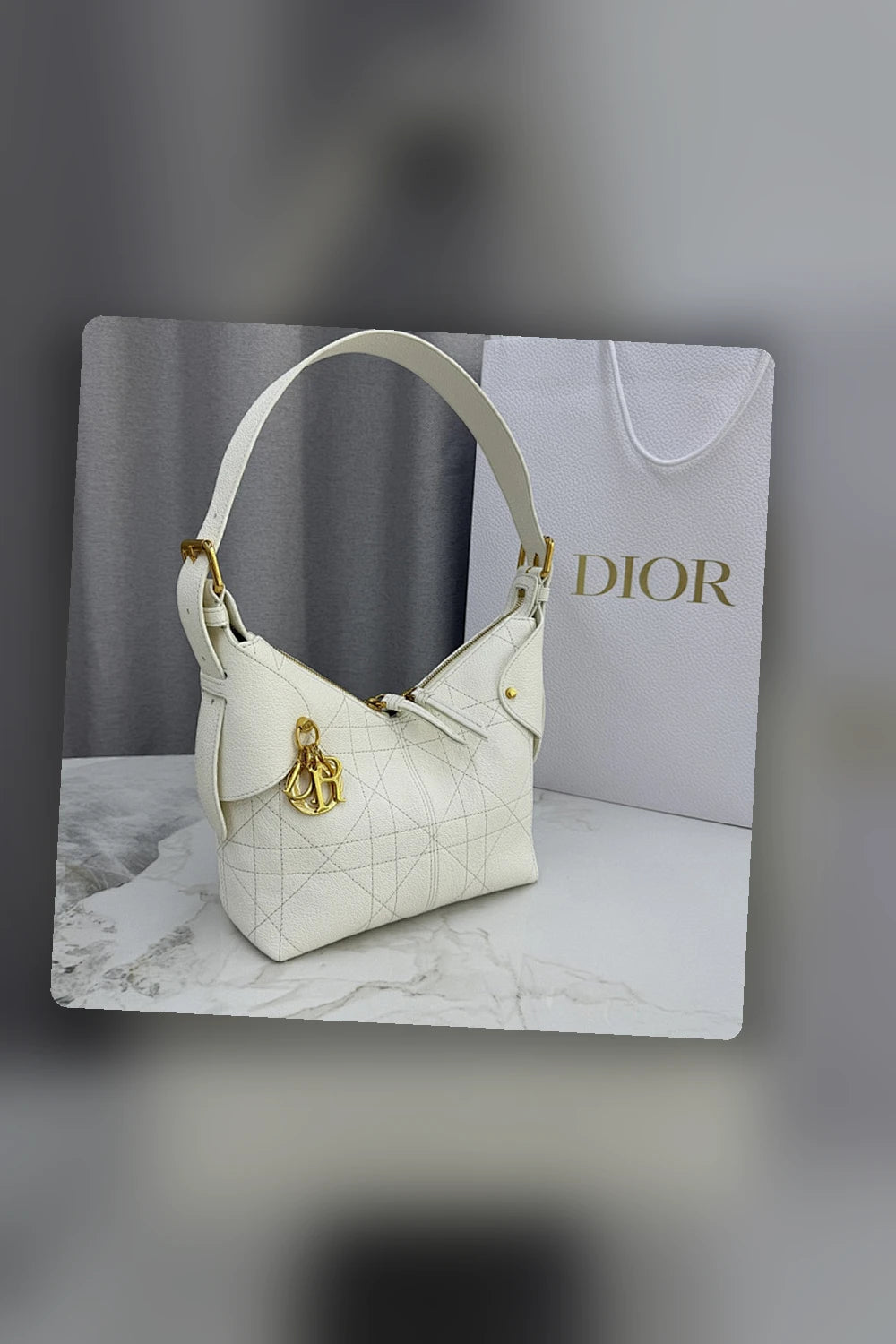 NB - DOR Bag - 1037
