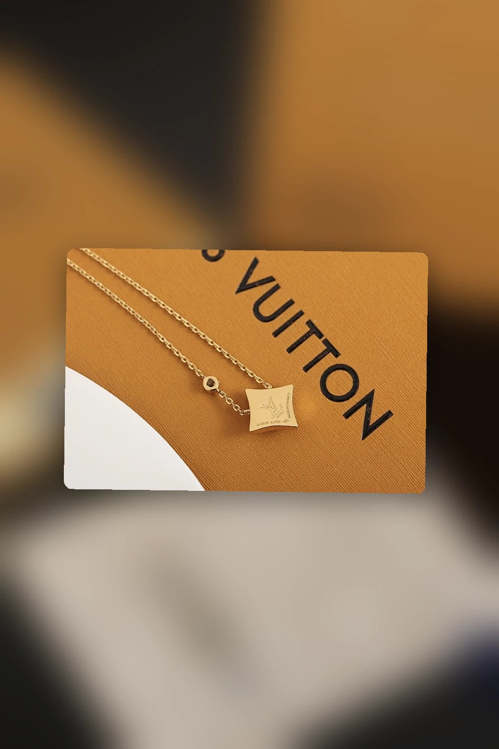 NB - LOV Jewelry - 155