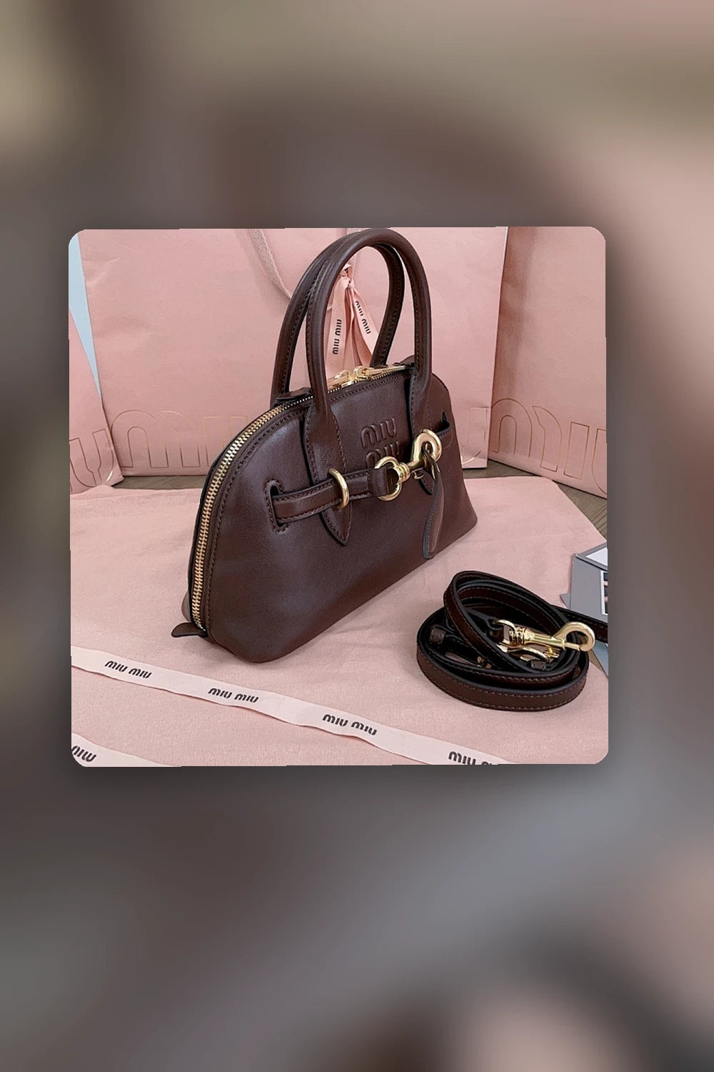 NB - MMU Bag - 169