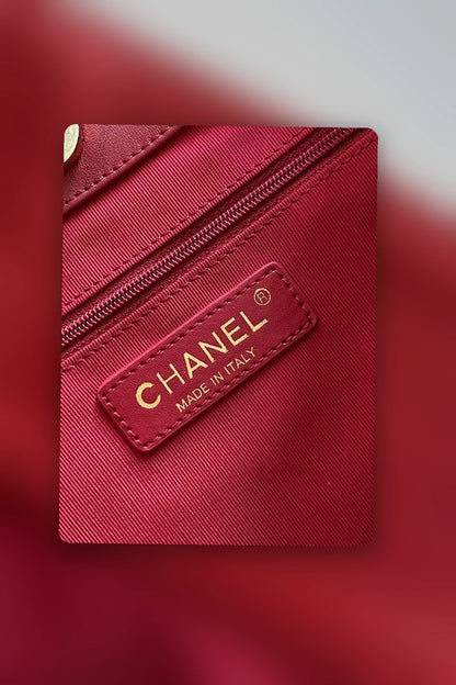NB - CHL Bag - 416