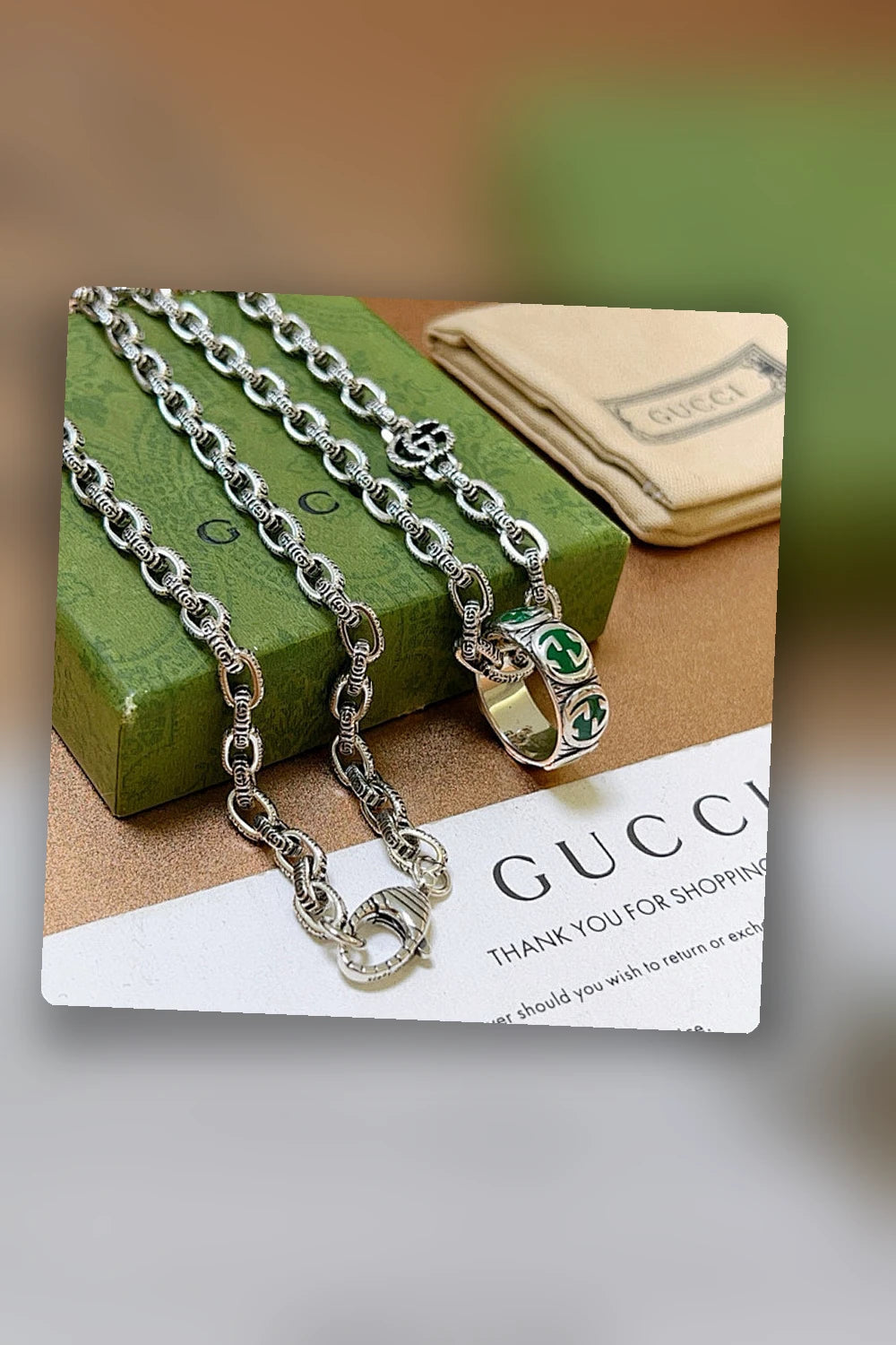 NB - GUKI Jewelry - 199