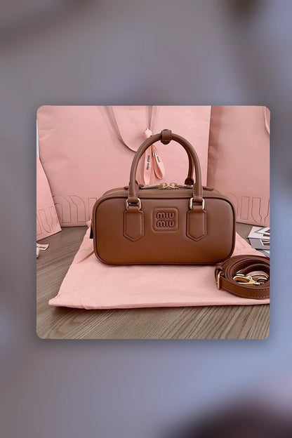 NB - MMU Bag - 1448
