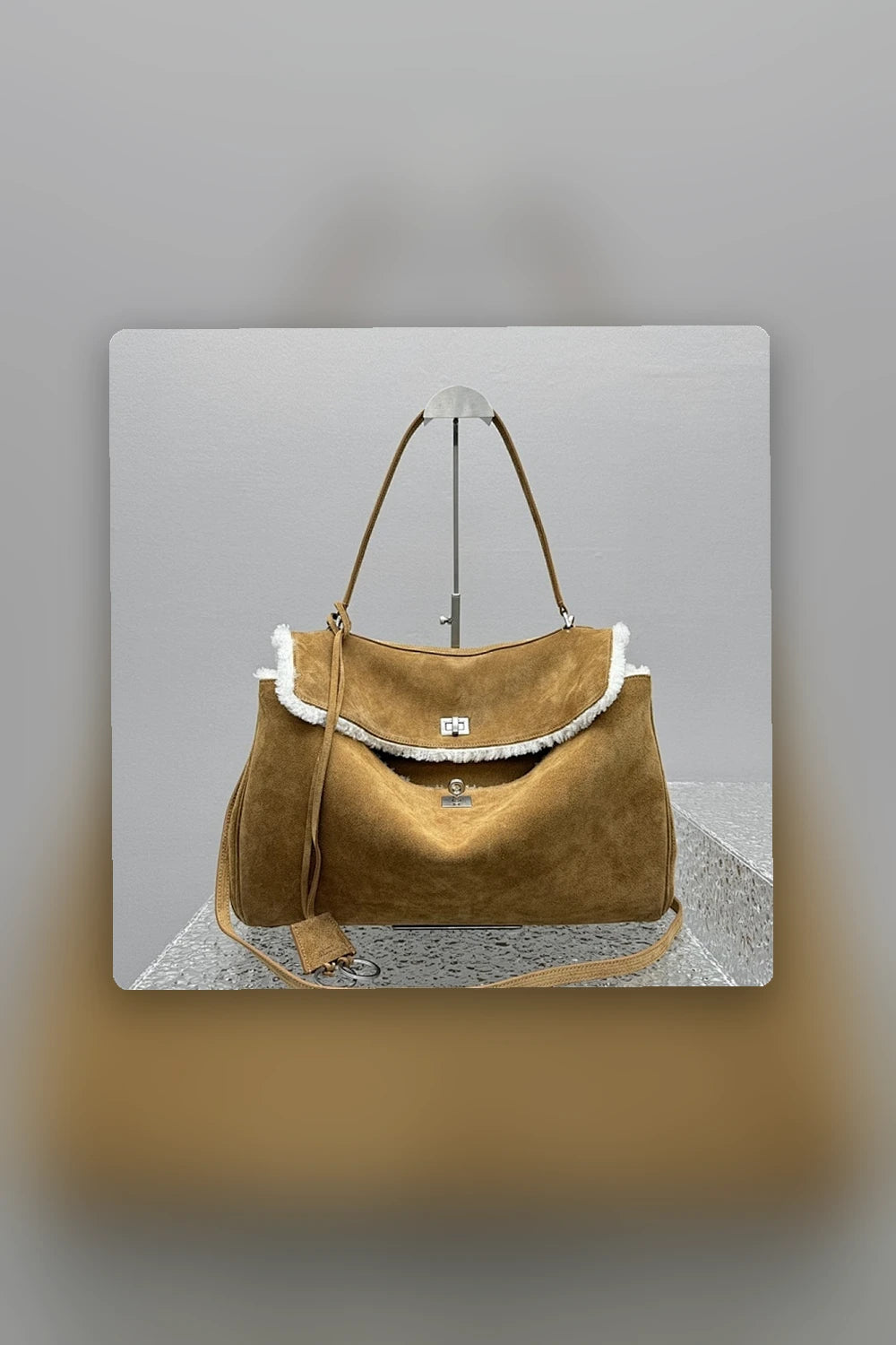 NB - BG Bag - 1738