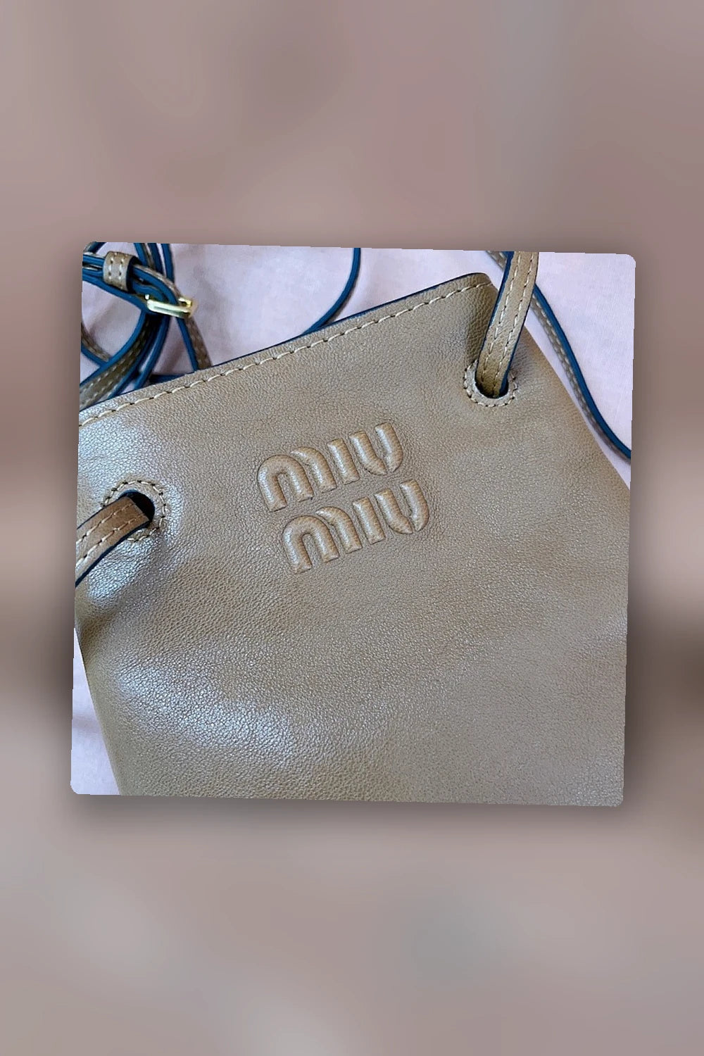 NB - MMU Bag - 327