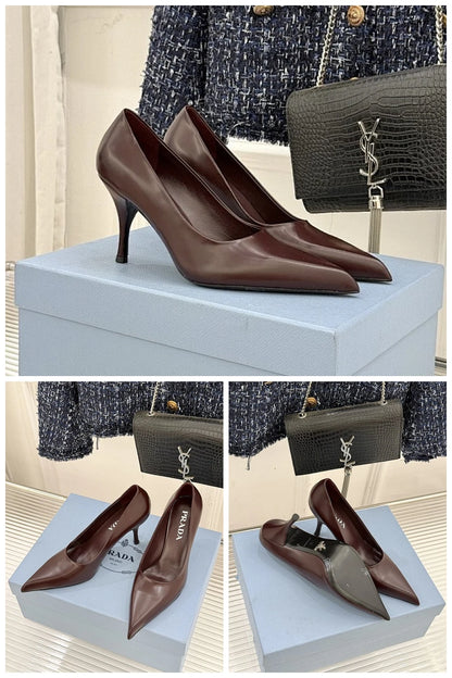 NB - BG Women Shoes - 283