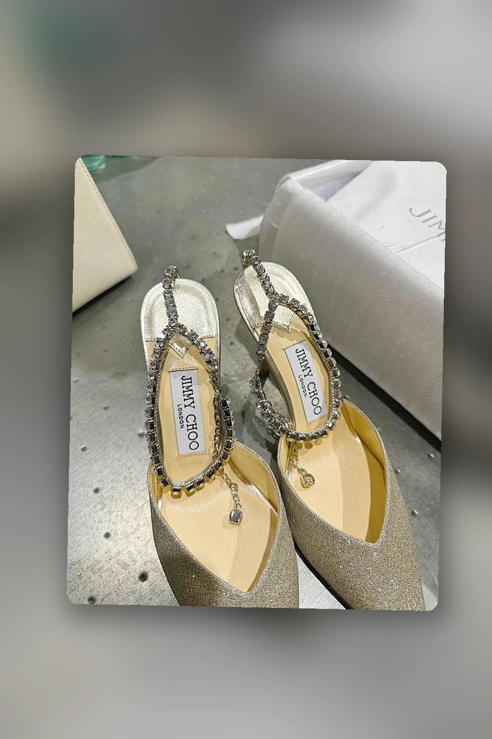 NB - JMC Women Shoes - 190
