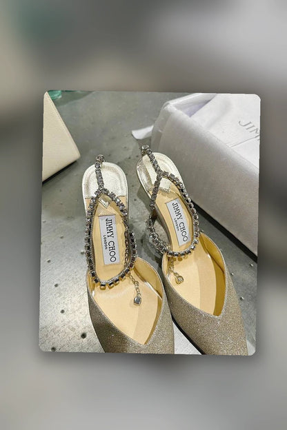NB - JMC Women Shoes - 190