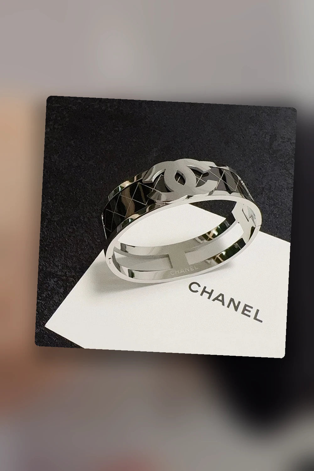 NB - CHL Jewelry - 769