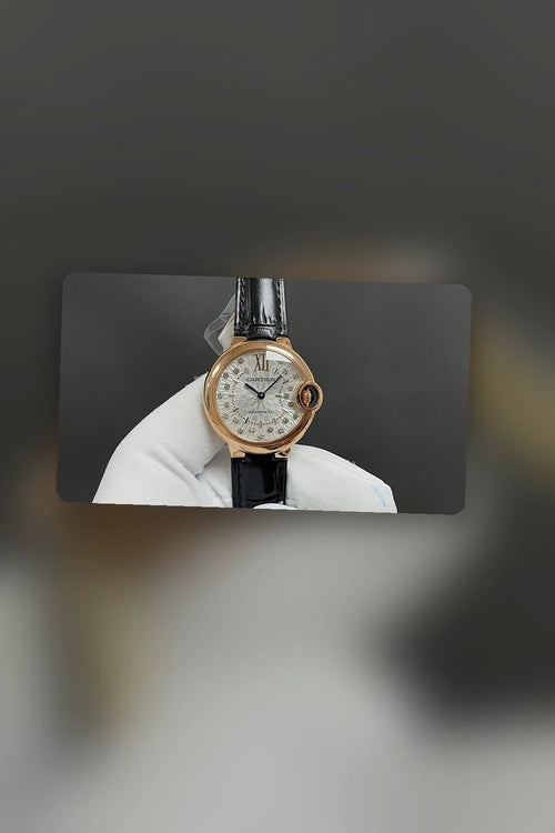 NB - Mix Watch - 1298