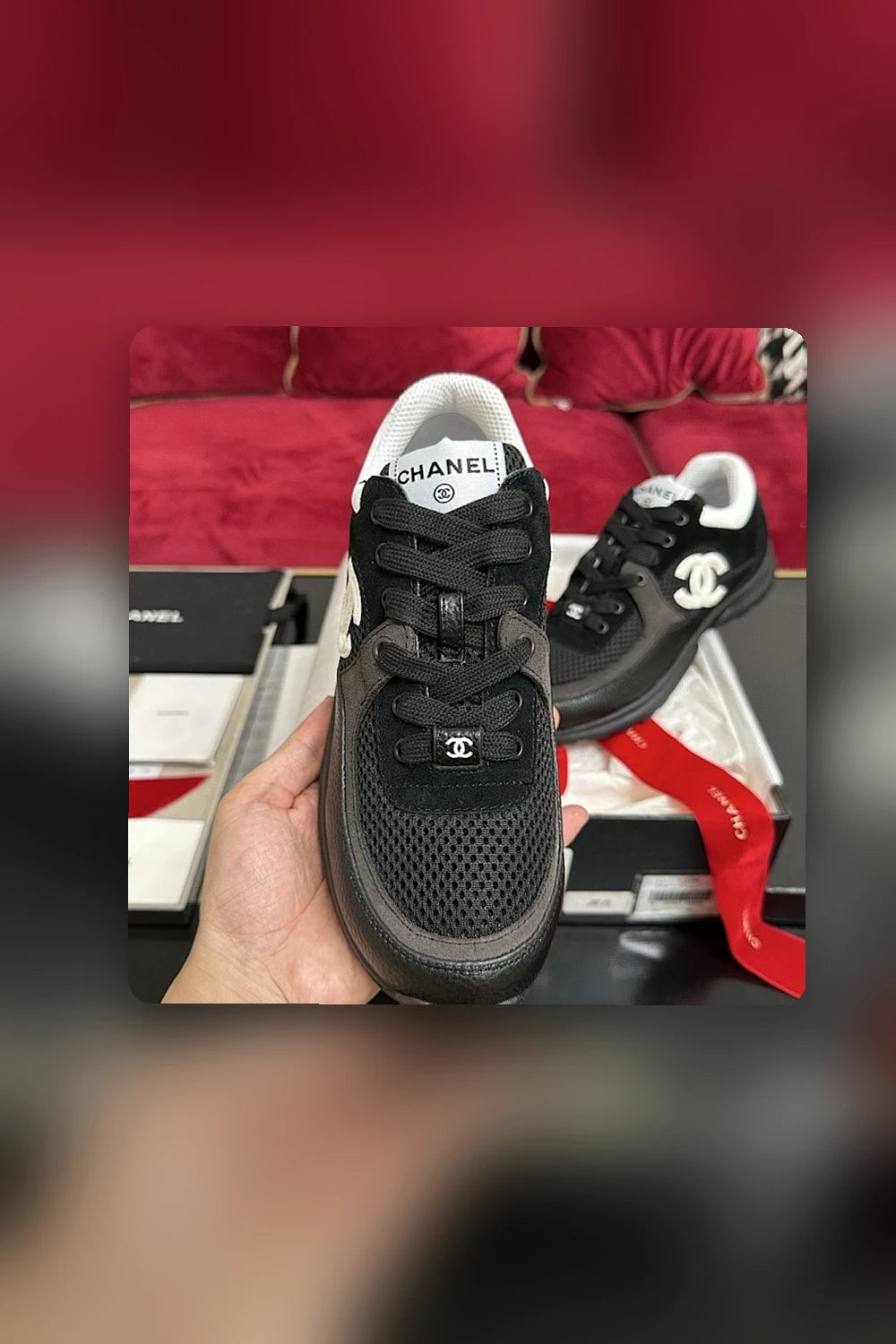 NB - CHL Mix Items - 098