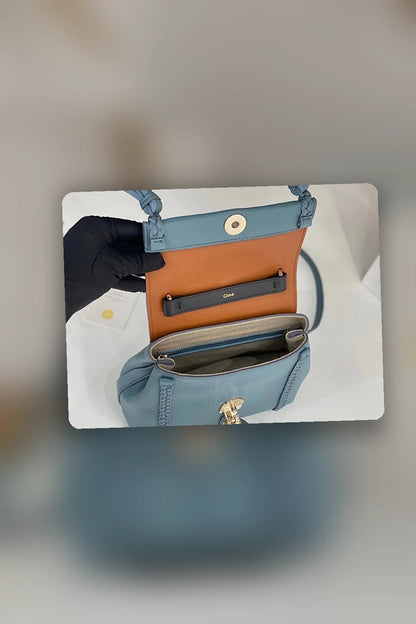 NB - CLE Bag - 555