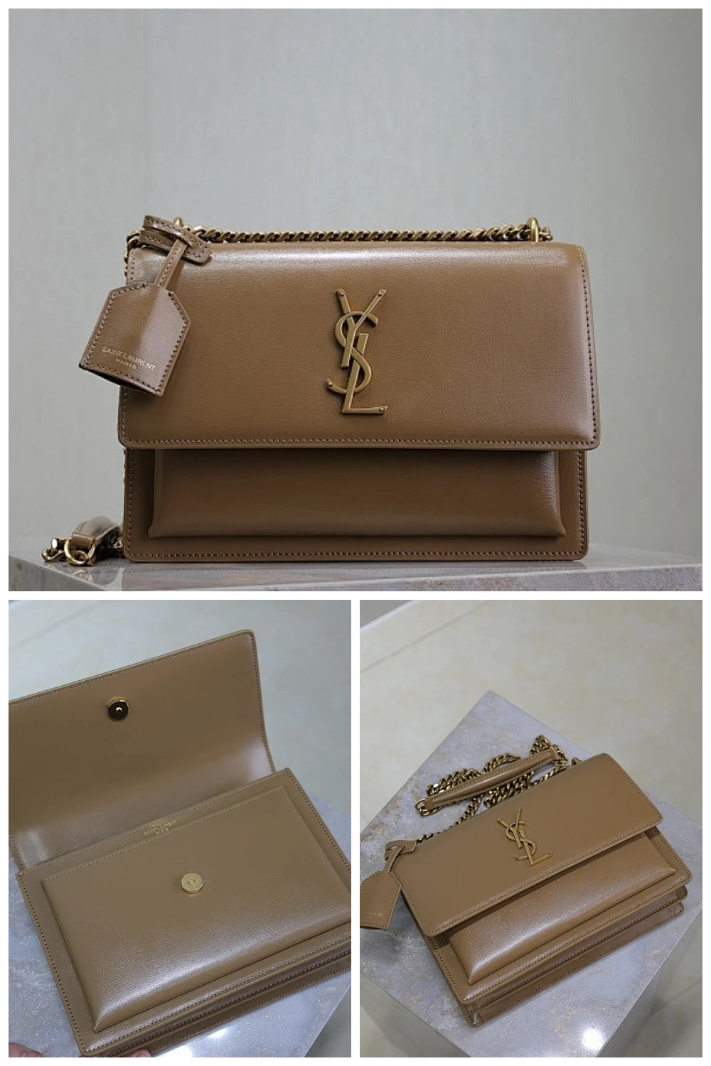 NB - YLS Bag - 573