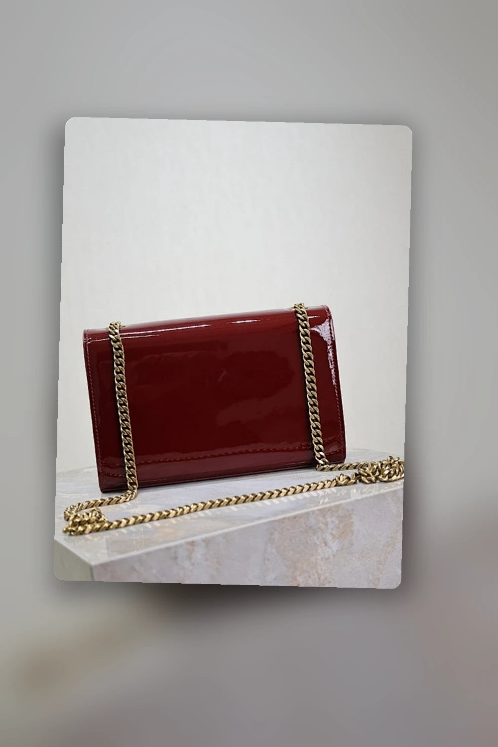 NB - YLS Bag - 1272