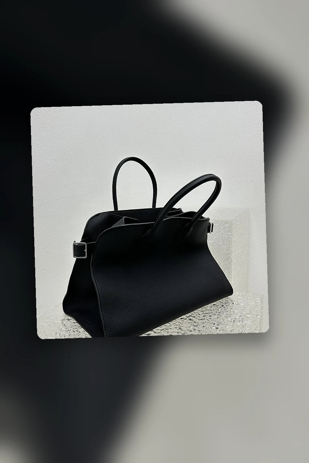 NB - THR Bag - 840