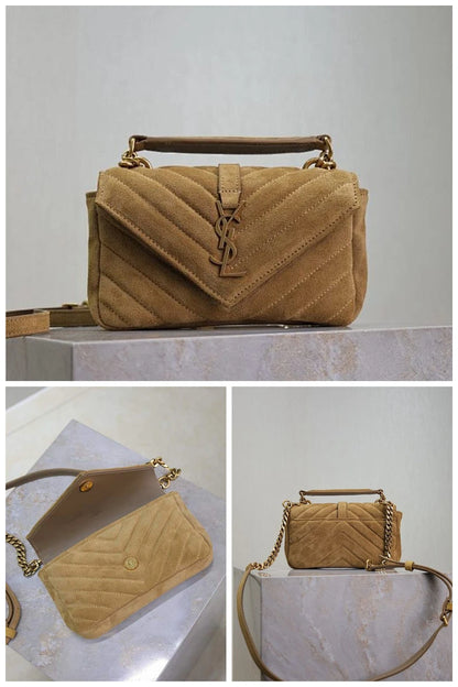 NB - YLS Bag - 1401
