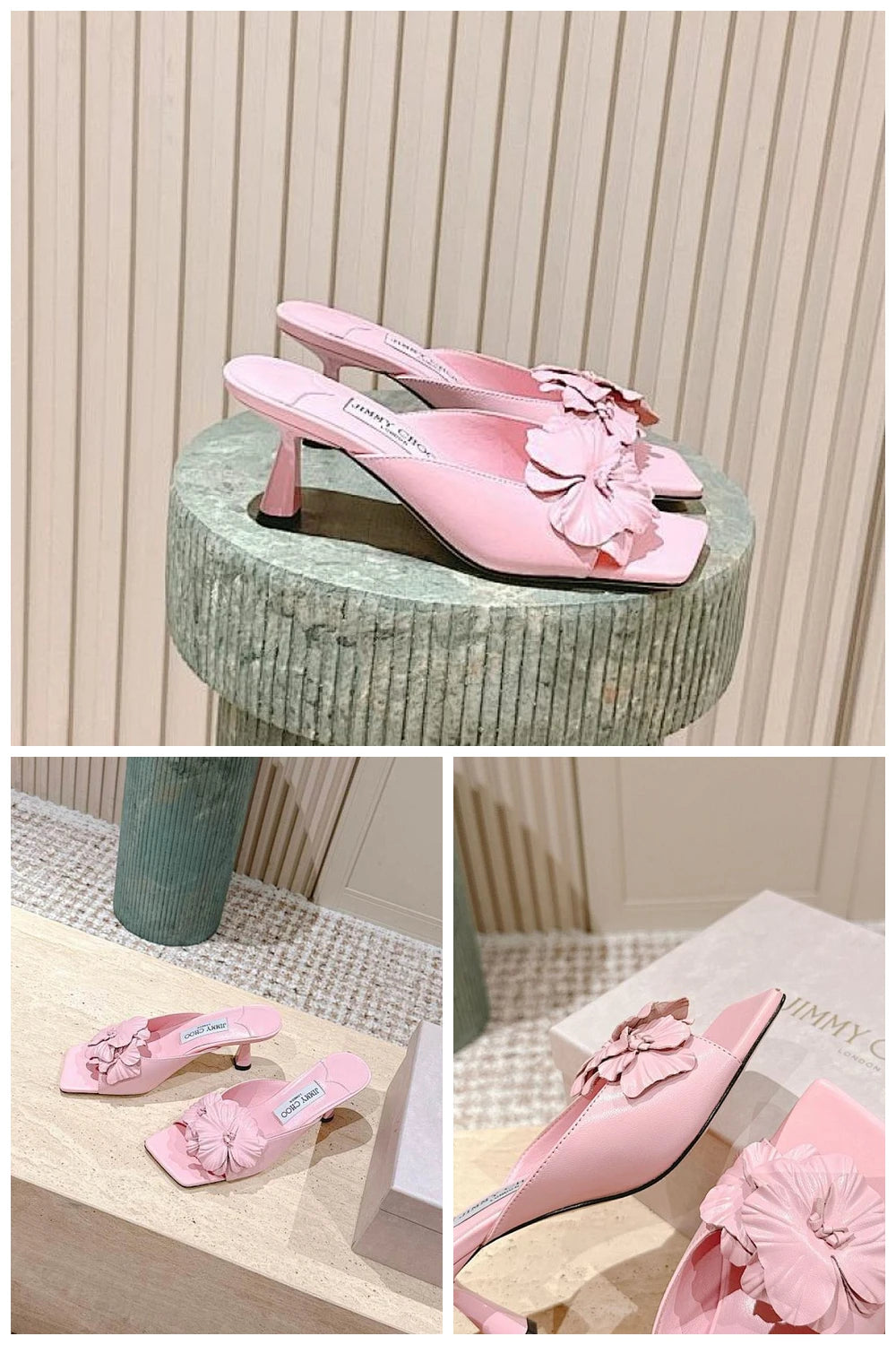 NB - JMC Mix Items - 503