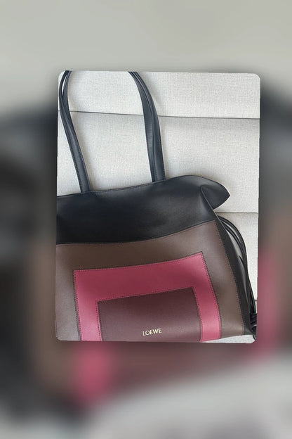 NB - LWO Bag - 407