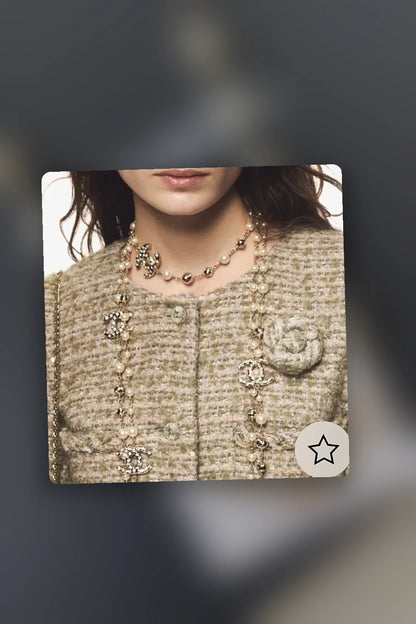 NB - CHL Jewelry - 672
