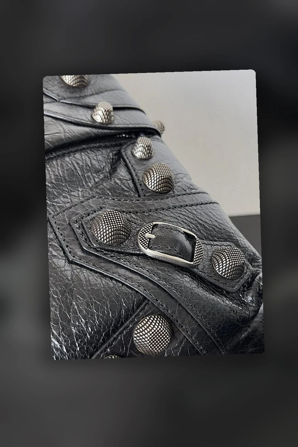 NB - BG Bag - 1052