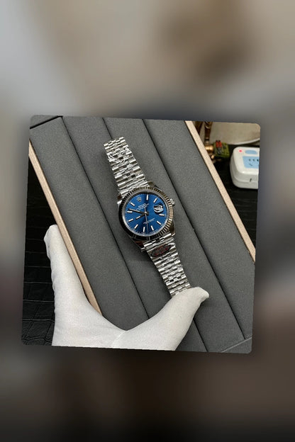 NB - Mix Watch - 191